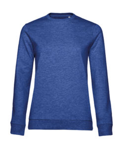 Pull publicitaire | Skye Heather Royal Blue