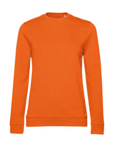 Pull publicitaire | Skye Pure orange