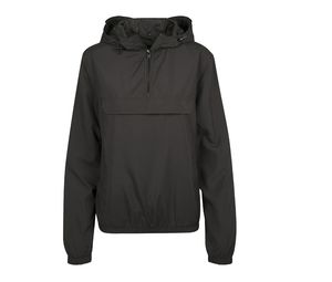 Pull personnalisé | Buenavista Black