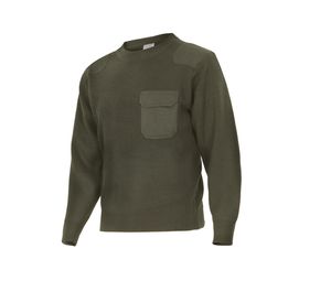 Pull personnalisé | Gijon Khaki