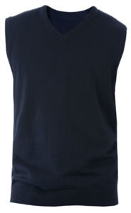 Dufa | Pull publicitaire Marine