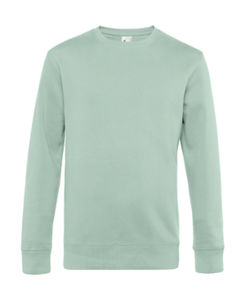 Pull personnalisable | King Aqua green