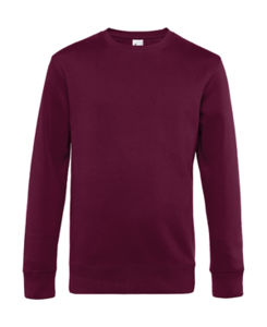 Pull personnalisable | King Dark cherry