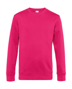 Pull personnalisable | King Magenta pink