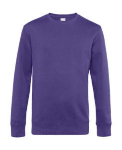 Pull personnalisable | King Radiant Purple