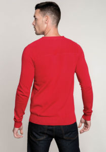 Nufi | Pull publicitaire 2