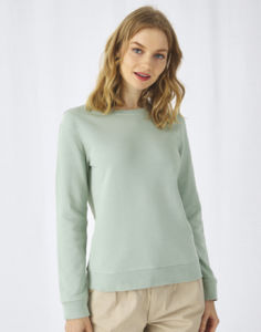 Pull personnalisable | Organic F Sage