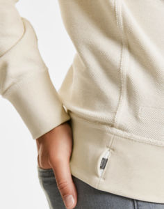 Pull personnalisable | Pure Organic Sweat 1