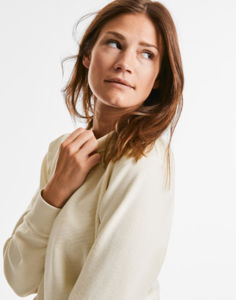 Pull personnalisable | Pure Organic Sweat 2