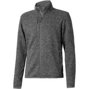 Veste personnalisé Tremblant Heather smoke