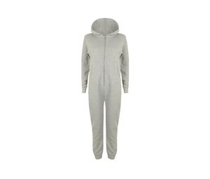 Pyjama personnalisé | Cultura Heather Grey