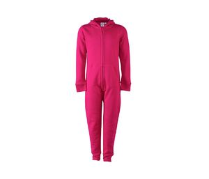 Pyjama personnalisé | Grazalema Fuchsia