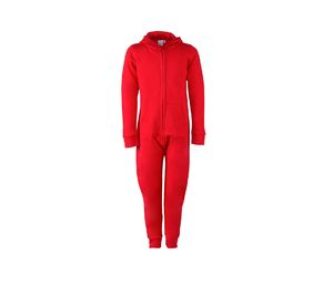 Pyjama personnalisé | Grazalema Red