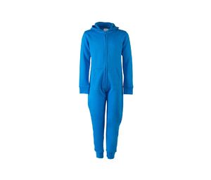 Pyjama personnalisé | Grazalema Sapphire Blue