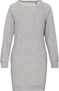 Robe personnalisée | Gonçal Light grey heather