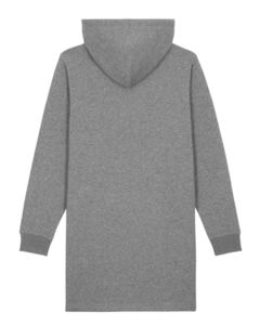 Robe publicitaire femme | Stella Streeter Mid Heather Grey