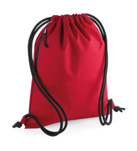 Sac personnalisé | Baiyun Classic Red