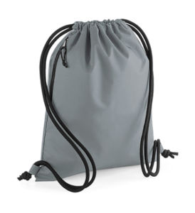 Sac personnalisé | Baiyun Pure Grey