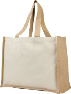 Sac shopping personnalisé | Varai Naturel