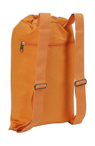 Sac à dos personnalisé | Sheffield Autumn Maple Washed