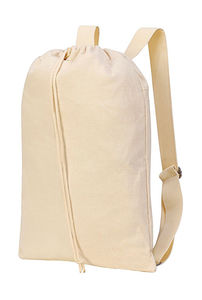 Sac à dos personnalisé | Sheffield Natural Washed
