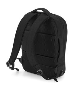 Sac à dos personnalisé unisexe | Charge Convertible Black