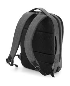 Sac à dos personnalisé unisexe | Charge Convertible Granite Marl