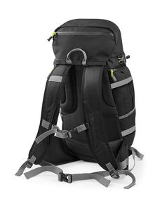 Sac à dos personnalisé | SLX 30 Daypack Black