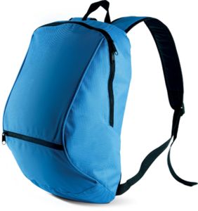 Fuly | Sac publicitaire Aqua blue