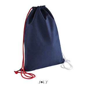 Sac à dos publicitaire | Marceau French marine