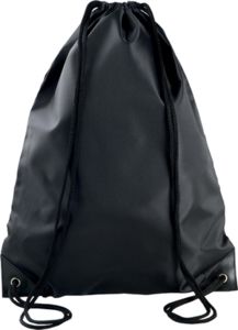 Noofa | Sac publicitaire Black