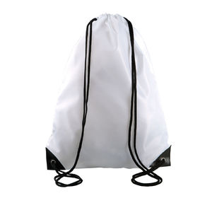 Noofa | Sac publicitaire Blanc