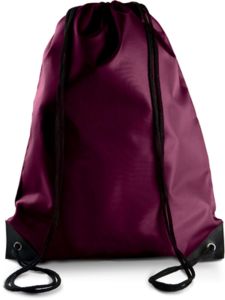 Noofa | Sac publicitaire Burgundy