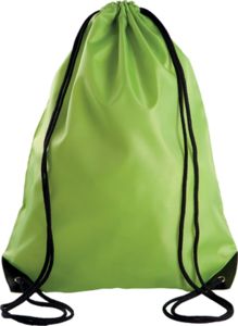Noofa | Sac publicitaire Burnt lime 