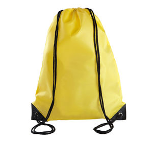Noofa | Sac publicitaire Jaune