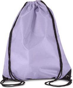 Noofa | Sac publicitaire Light violet 