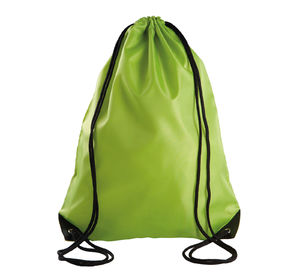 Noofa | Sac publicitaire Lime