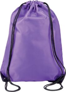 Noofa | Sac publicitaire Purple