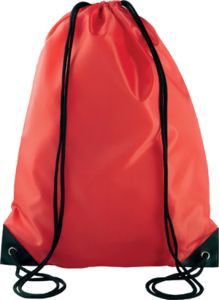 Noofa | Sac publicitaire Red