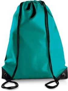 Noofa | Sac publicitaire Turquoise