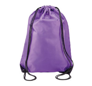 Noofa | Sac publicitaire Violet