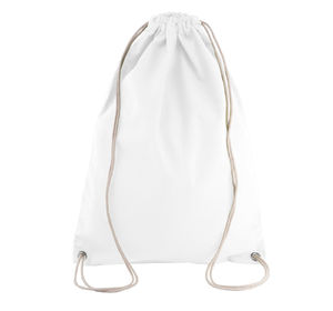Pyfo | Sac publicitaire Blanc