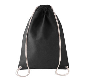 Pyfo | Sac publicitaire Noir