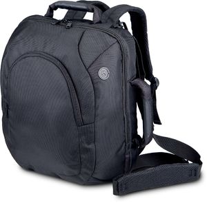 Qoonu | Sac publicitaire Black