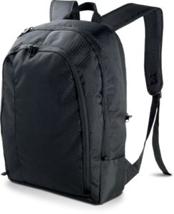 Roroo | Sac publicitaire Black