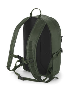 Sac à dos publicitaire unisexe | Outdoor 20L Olive Green
