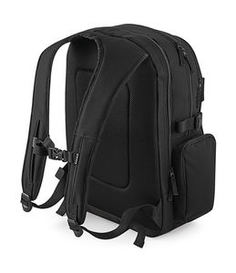 Sac a dos skater old school publicitaire | Old School Boardpack Black