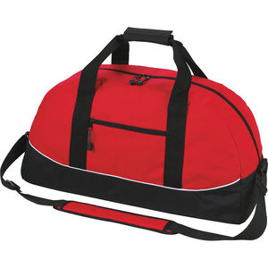 Sac de Sport Publicitaire - Loonoo Rouge