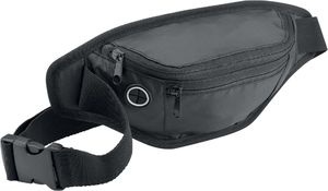 Kessu | Sac publicitaire Black