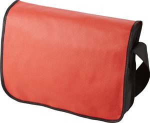 Sac bandoulière personnalisable | Mission Rouge